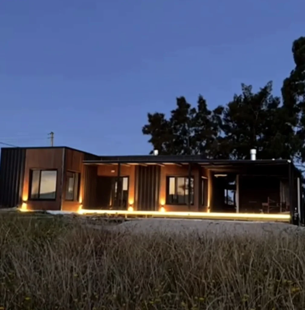 Chacra San Carlos - 10