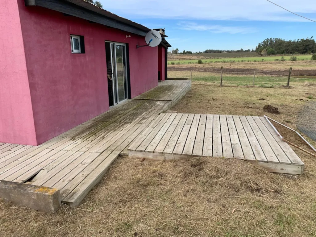 Chacra San Carlos - 2