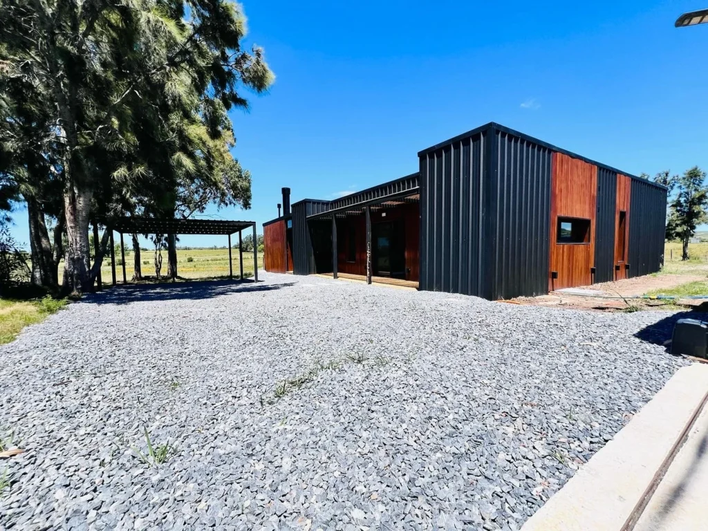 Chacra San Carlos - 22