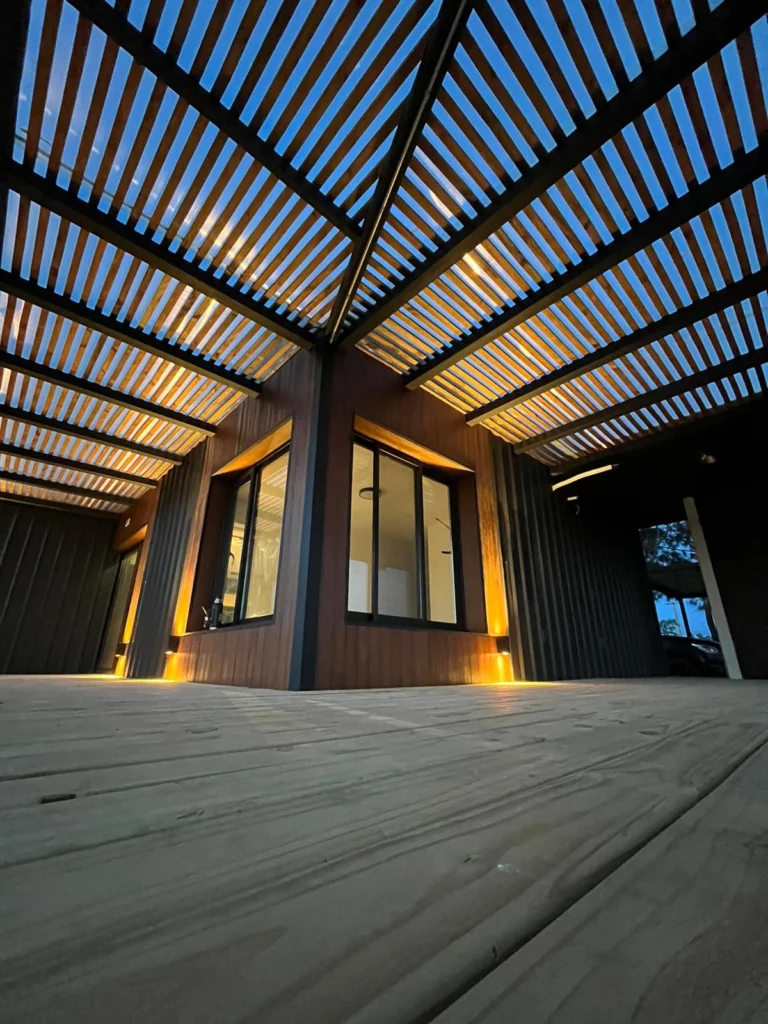 Chacra San Carlos - 3