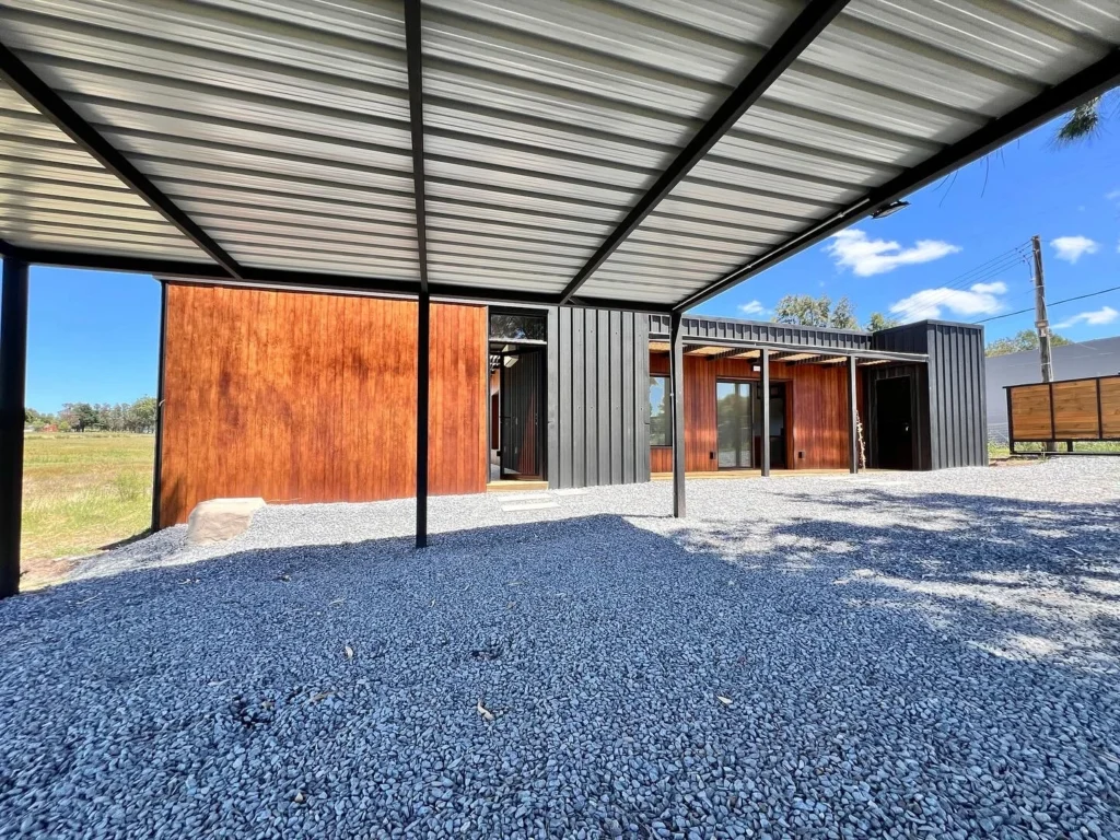 Chacra San Carlos - 5