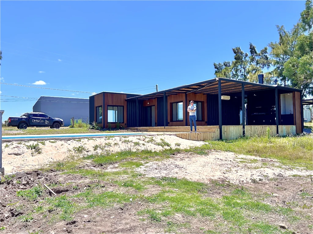 Chacra San Carlos - 6